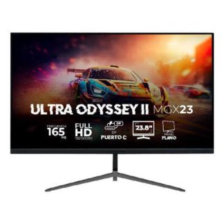 MONITOR GAMING 23.8 165HZ ULTRA ODISSEY II MGX23 BALAM RUSH
