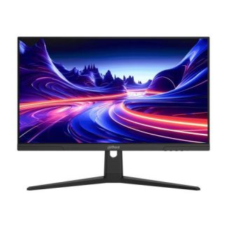 MONITOR GAMING 25 PULGADAS PANEL IPS BRILLO 320NITS A 165HZ DE REFRESCO CON 1MS DE RESPUESTA NB