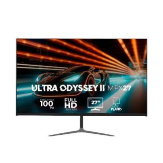 MONITOR GAMING 27 PULGADAS 100HZ ULTRA ODISSEY II MFX27 BALAM RUSH LOW BLUE LIGHT