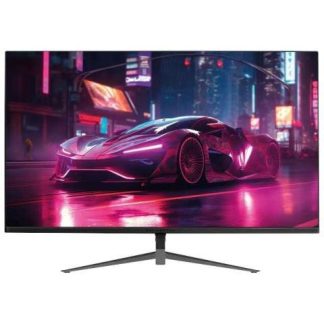 MONITOR GAMING 27 PULGADAS 165HZ ULTRA ODISSEY II MGX27 BALAM RUSH
