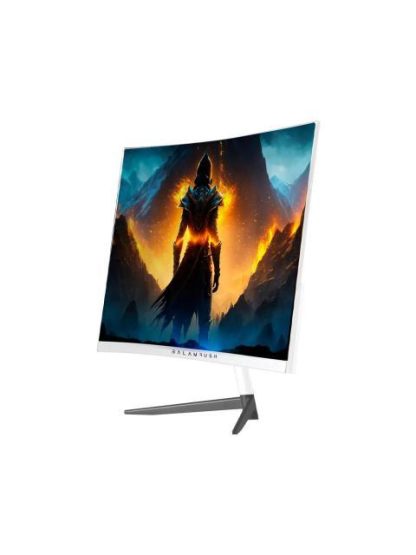MONITOR GAMING BALAM RUSH MGX23C 23.8 PULGADAS 1920 X 1080 PIXELES 1 MS FULL HD - Image 2