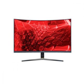 MONITOR GAMING LED CURVO 27 NMG27C1 VA 165HZ 1MS LOW BLUELIGHT FLICKERFREE FREESYNC RGB VESA 169 FHD 1920-1080 HDMI DP NEGRO