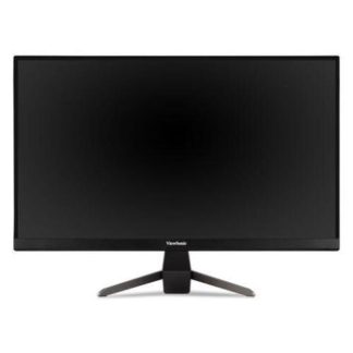 MONITOR GAMING VIEWSONIC FHD 22 1920 X 1080P 75HZ BOCINAS INTEGRADAS NEGRO VX2267-MHD
