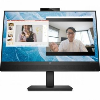 MONITOR HP M24M G4 LCD 23.8 1920X1080 FULL HD 60HZ HDMI NEGRO