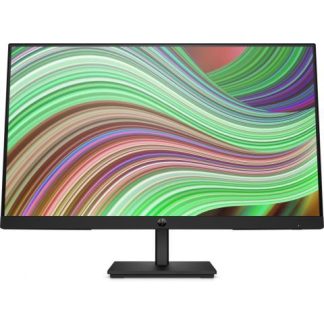 MONITOR HP P24V G5 LCD 23.8 1920X1080 FULL HD 75HZ HDMI NEGRO