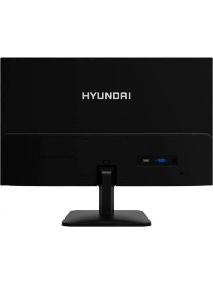 MONITOR HYUNDAI HT24FOMBK01 LED 23.8 FULL HD 75HZ HDMI NEGRO - Image 6