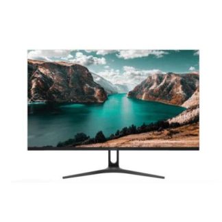 MONITOR LANIX LX215 21.5 PULGADAS 1920 X 1080 PIXELES 6 5 MS NEGRO