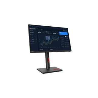 MONITOR LENOVO T22I-30 LED 21.5 1920X1080 FULL HD 60HZ HDMI-DISPLAYPORT NEGRO