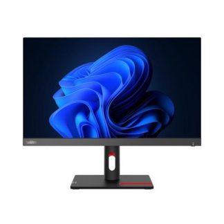MONITOR LENOVO THINKVISION S22I-30 LCD 21.5 1920X1080 FULL HD 75HZ HDMI NEGRO-GRIS