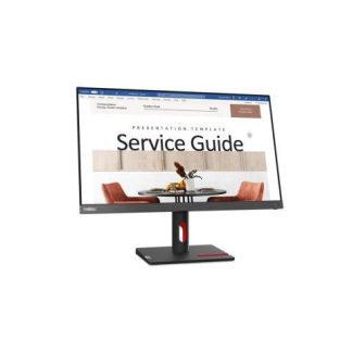MONITOR LENOVO THINKVISION S24I-30 LED 23.8 1920X1080 FULL HD 100HZ HDMI NEGRO