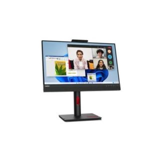 MONITOR LENOVO TIO24 G5 PANTALLA 23.8 PULGADAS (1920X1080) HDMI DISPLAYPORT GARANTIA 3 ANOS CON FABRICANTE.