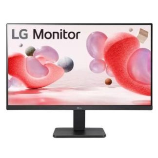 MONITOR LG 24MR400 24 PULGADAS IPS FULL HD CON AMD FREESYNC 100 HZ