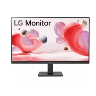 MONITOR LG 27MR400 LED 27 1920X1080 FULL HD FREESYNC 100HZ HDMI NEGRO