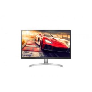 MONITOR LG 27UL500 27 PULGADAS IPS UHD 4K 5MS