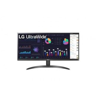 MONITOR LG 29WQ500 29 PULGADAS IPS FHD ULTRAWIDE CON AMD FREESYNC