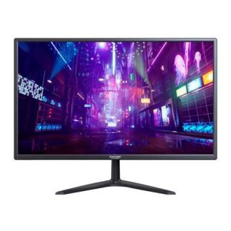 MONITOR NACEB NA-0623 LED 24 FULL HD FREESYNC 75HZ HDMI BOCINAS INTEGRADAS (2 X 2W) NEGRO