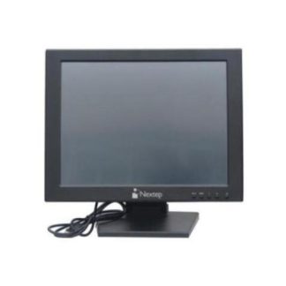 MONITOR NEXTEP 15 PULGADAS 1024 X 768 PIXELES 8 MS