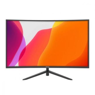 MONITOR NEXTEP CURVO NE727C FHD 27 RESOLUCION 1920X1080 PANEL GRADO A HDMI-VGA BRILLO 250 CD-M2 CABLE HDMI 1.5 M MONTAJE 100X100 MM