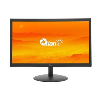 MONITOR QIAN QM191704 LED 19.5 HD HDMI NEGRO