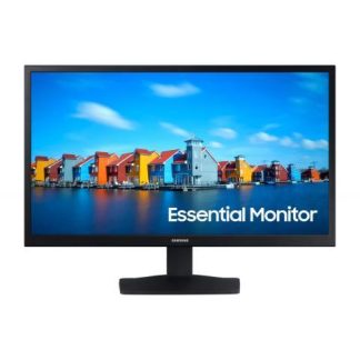MONITOR SAMSUNG S33A LED 22 FULL HD HDMI NEGRO