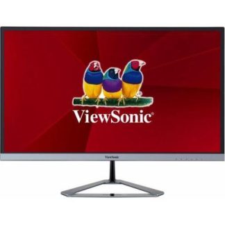 MONITOR VIEWSONIC LCD 21.5 FULL HD 1920X1080 (VX2276-SMHD)