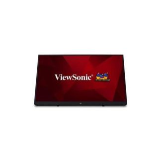 MONITOR VIEWSONIC TD2230 TFT TOUCH 22 FULL HD HDMI BOCINAS INTEGRADAS (2 X 3W) NEGRO-PLATA - ¡COMPRA PRODUCTOS PARTICIPANTES VIEWSONIC Y PARTICIPA EN EL SORTEO DE 3 TABLETAS GRAFICAS ID1330!