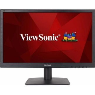 MONITOR VIEWSONIC VA1903H LED 19 1366 X 768 HD HDMI NEGRO
