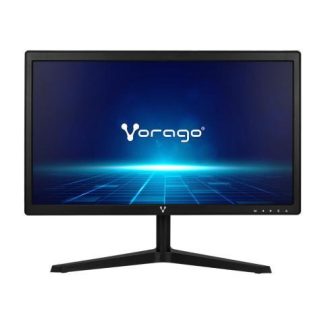 MONITOR VORAGO LED-W19-205 LED 19.5 HD 75HZ HDMI NEGRO
