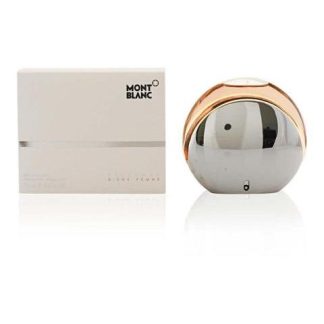MONTBLANC PRESENCE D UNE FEMME DAMA 75 ML - ORIGINAL