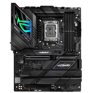 MOTHERBOARD ASUS ROG STRIX Z790F GAMING WIFI II INTEL SOCKET LGA1700