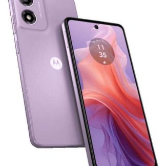 MOTO E14 DUAL SIM 64 GB LAVANDA 2 GB RAM