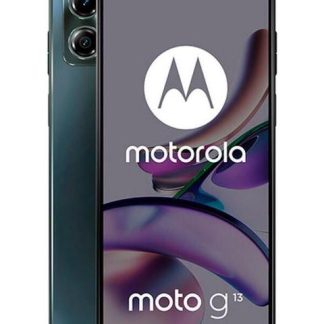 MOTO G13 DUAL SIM 128 GB GRIS OXFORD 4 GB RAM