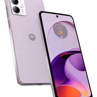 MOTO G14 DUAL SIM 128 GB VIOLETA 4 GB RAM