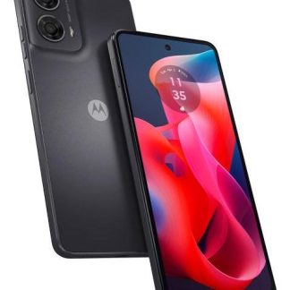 MOTO G24 DUAL SIM 256 GB GRIS ACERO 4 GB RAM