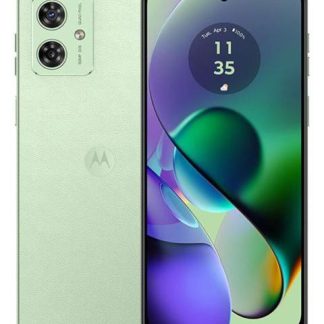 MOTO G54 DUAL SIM 256 GB VERDE MENTA 8 GB RAM