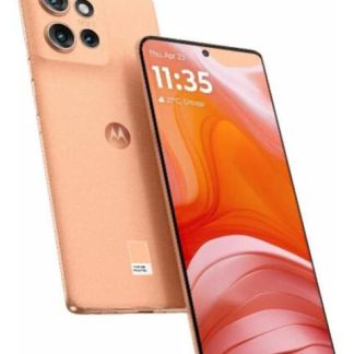 MOTOROLA MOTO EDGE 50 PEACH FUZZ 512GB 12GB (SOLO CABLE)