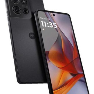 MOTOROLA MOTO G75 5G DUAL SIM 256 GB NEGRO 8 GB RAM
