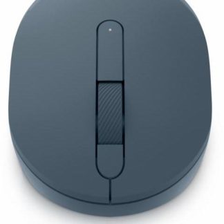 MOUSE DELL OPTICO MS3320W RF INALAMBRICO BLUETOOTH 1600 DPI VERDE