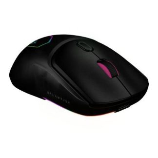 MOUSE GAMER BALAM RUSH OPTICO SPEEDER MATCH MG959 ALAMBRICO USB 10.000DPI NEGRO