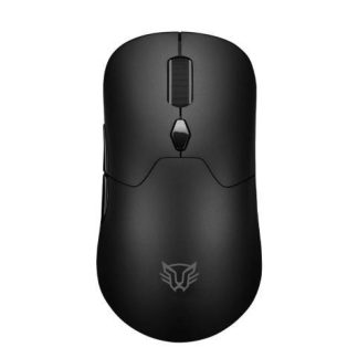 MOUSE GAMER BALAM RUSH OPTICO SPEEDER PERFORM MG979 RF INALAMBRICO 10.000DPI NEGRO