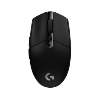 MOUSE GAMER LOGITECH OPTICO G305 INALAMBRICO USB 12.000DPI NEGRO