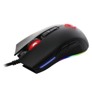 MOUSE GAMER YEYIAN OPTICO CLAYMORE SERIE 2000 ALAMBRICO USB 12.000DPI NEGRO