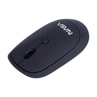 MOUSE INALAMBRICO NASA NSMIS01 MARCA TECHZONE