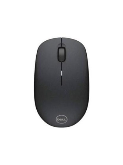 MOUSE DELL OPTICO WM126 INALAMBRICO USB 1000DPI NEGRO - Image 2