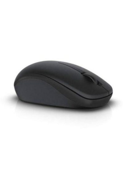 MOUSE DELL OPTICO WM126 INALAMBRICO USB 1000DPI NEGRO - Image 4