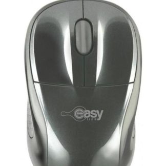 MOUSE PERFECT CHOICE OPTICO EASY LINE EL-993339 USB 1000DPI NEGRO