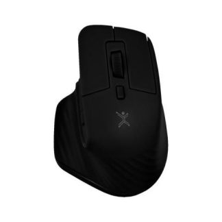 MOUSE PERFECT CHOICE OPTICO PC-045274 RF INALAMBRICO BLUETOOTH 1600DPI NEGRO