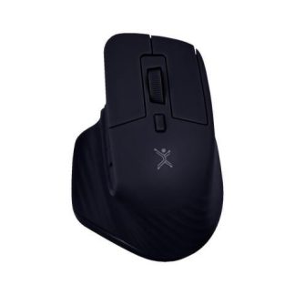MOUSE PERFECT CHOICE OPTICO PC-045298 RF INALAMBRICO BLUETOOTH 1600DPI AZUL