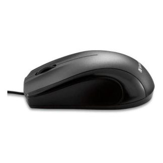 MOUSE VERBATIM OPTICO USB ERGONOMICO PARA ZURDOS Y DIESTROS 99728