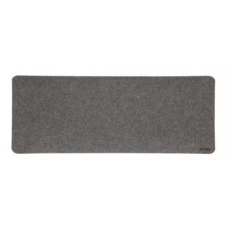 MOUSEPAD ACTECK VIBE FELT PLUS TF620 90 X 40CM GROSOR 2MM GRIS
